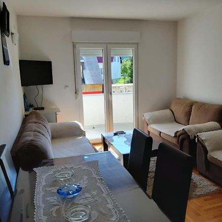 Apartments Jovana Žabljak Extérieur photo