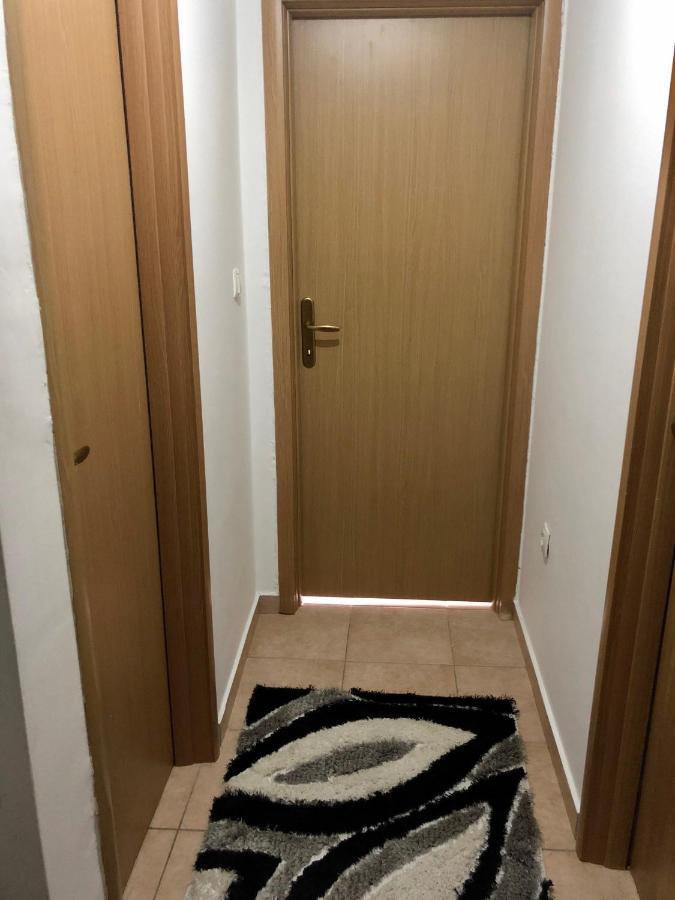 Apartments Jovana Žabljak Extérieur photo