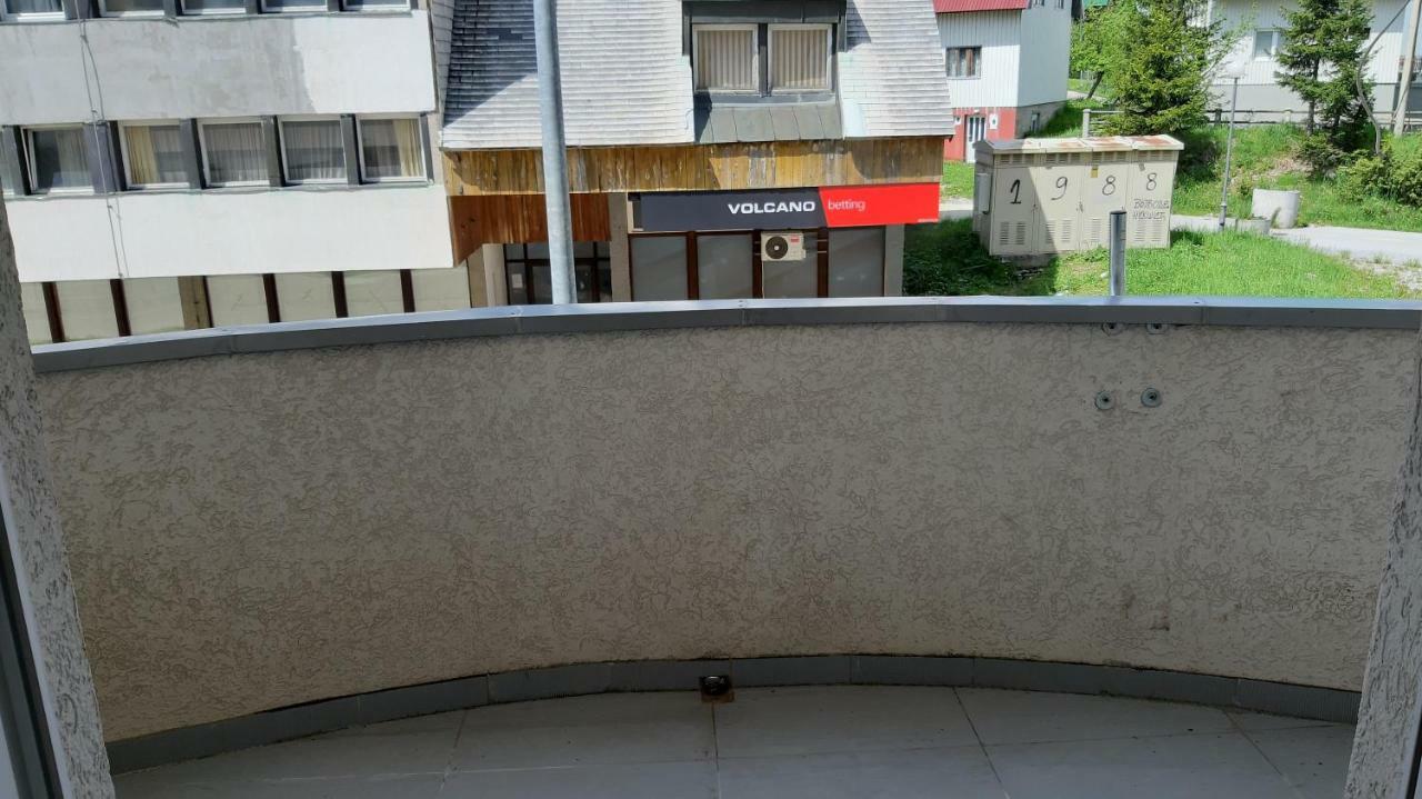 Apartments Jovana Žabljak Extérieur photo