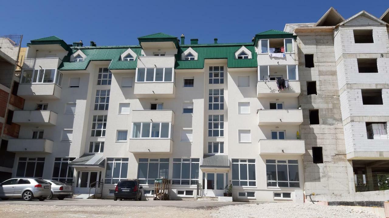 Apartments Jovana Žabljak Extérieur photo
