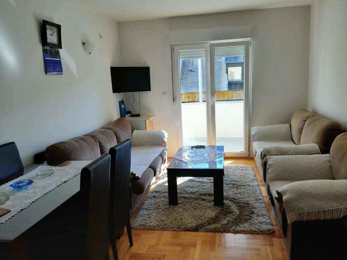 Apartments Jovana Žabljak Extérieur photo