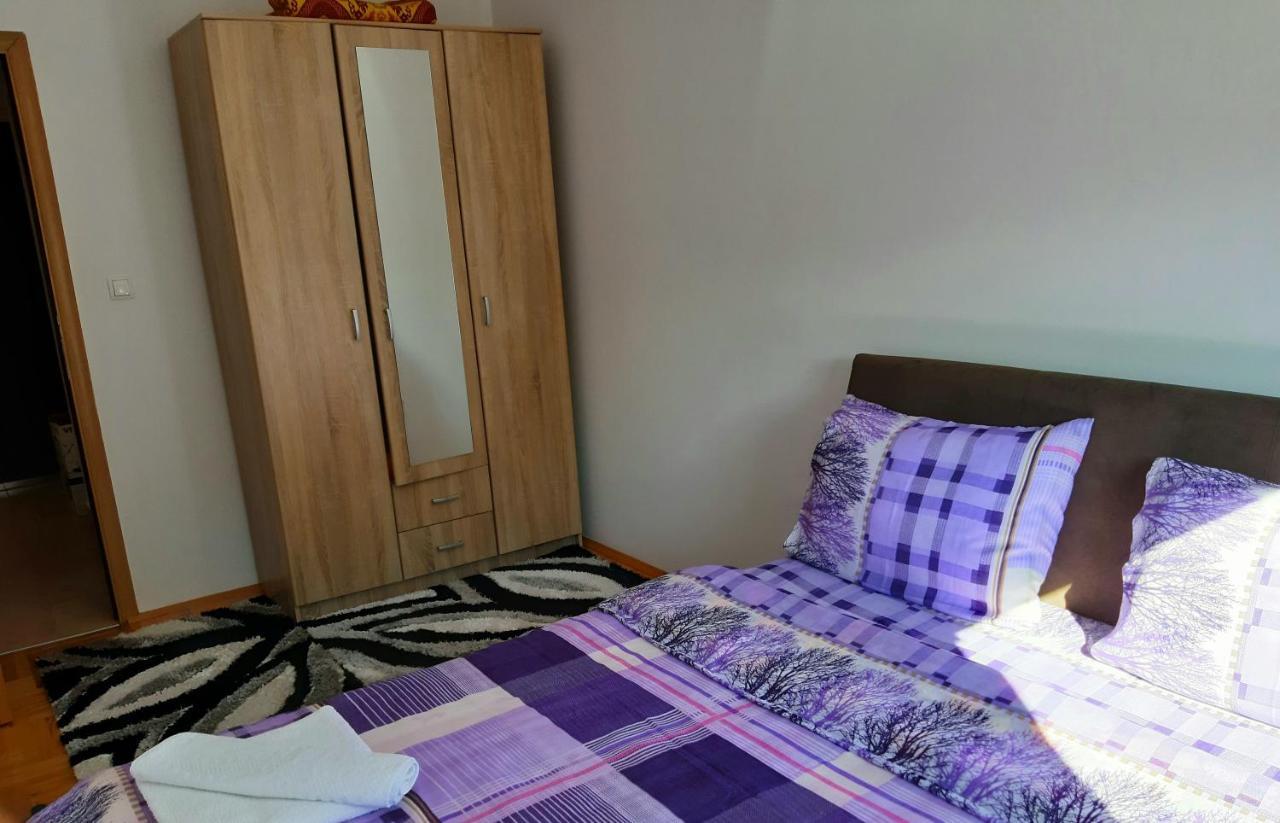 Apartments Jovana Žabljak Extérieur photo